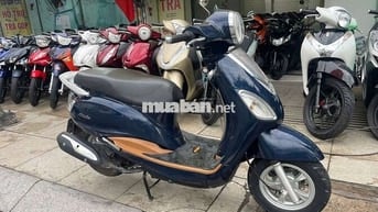 SYM Venus Fi 2015 mới 90% biển số 70