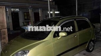 Chevrolet Spark 2008 LT 0.8 AT - 12 km