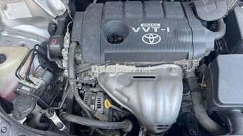 🔥 Venza 2009 2.7 AWD – Full Option – Bạc