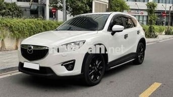 Mazda CX 5 2.0 AT - sx 2015