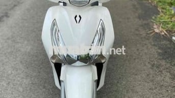 SH 125i 2014 khóa thông minh biển 65