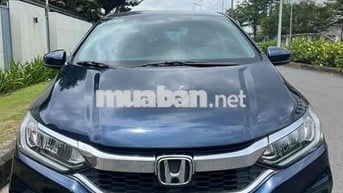 Honda City 2018 1.5 TOP - 74000 km chuẩn 1 chủ