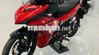 Cần Thanh Lý exciter 150 Up led.