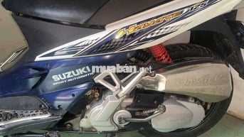 Suzuki Hayate biển số 65