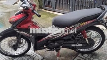 Xe nhà đi Wave RSX 2011 ngyên Zin. BSTP cho ai cần