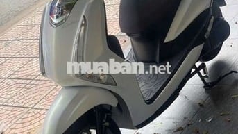 Xe đẹp máy êm ái mạnh mẽ nhé các bạn ơi