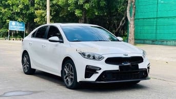 Kia Cerato 2019 1.6 AT Luxury -1 chủ chuẩn 5,8 vạn