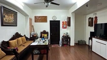 🏡 BÁN NHÀ KHƯƠNG TRUNG – THANH XUÂN 51m² – 5 TẦNG – 9.4 TỶ – Ở NGAY