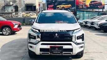 Xpander 2024 Cross 1.5 AT - 20000 km