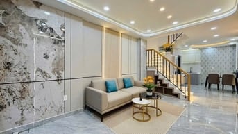 ✅ Cô Tư cần bán nhà Cô Giang - Quận Phú Nhuận / 65.2m2 / Giá 2 Tỷ 580