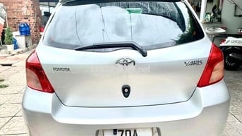 Toyota Yaris 2007 1.3 AT - 60 km