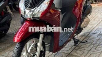 Viíion 2017 khoá ga , xe phố