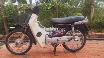 Honda supper dream