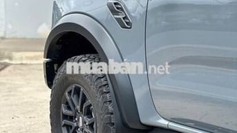 Ford Ranger 2023 Raptor 2.0L 4x4 AT - 50000 km