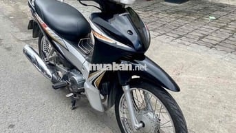 Cần bán xe Wave S110  đk 2012 bstp giấy tờ đầy đủ