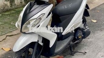 Cần bán xe Yamaha Luvias 125cc Fi đk 2015 bs63