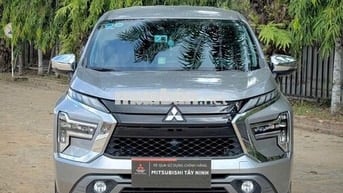 Mitsubishi Xpander 2024 Premium 1.5 AT - 22500 km
