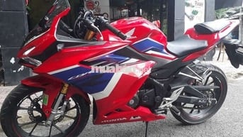 💚💗TPHCM Sportbike Cbr150abs 2024 bsTp chính chủ
