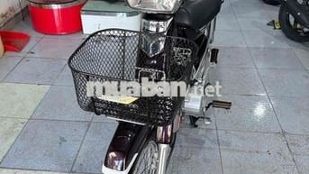 bán xe super dream 2012 cọp odo 7900km