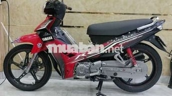 SIRIUS CUỐI 2016, BS 66, XE CHIỦÂN ZIN 90% OK