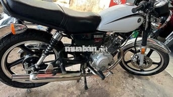cần bán xe yb 125 đời 2020