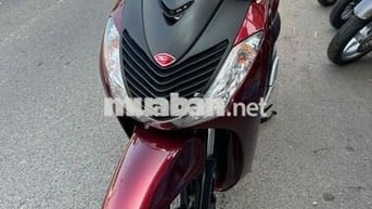 bán xe sh nhập 150 đời 2012 cọp