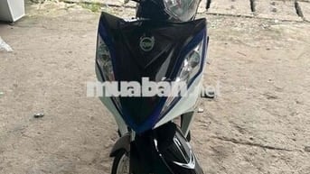 bán xe galaxy odo lướt 1900km