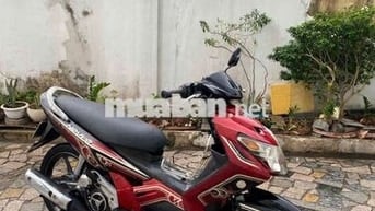 Xe yamaha novo3