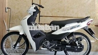 Wave Alpha 2024, BSTP,XE MỚI 90%, ĐI MỚI HƠN 5000