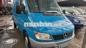 Mercedes Benz Sprinter 6N 900kg chạy tp .xe zin.