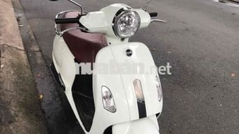 Tay ga 50cc .Đk 2023. Xe hảng Sym Attila 50cc