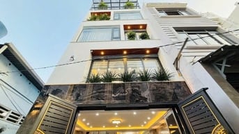 4 TỶ XXX CÓ NGAY NHÀ 78M2 HXH LÝ CHÍNH THẮNG Q3. SHR MUA CC NGAY