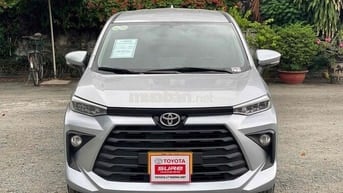 Toyota Avanza Premio 1.5CVT 2023 xe hãng bán