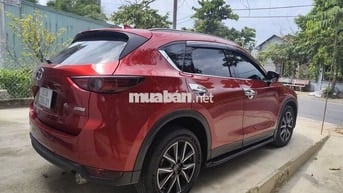 Mazda CX 5 2019 2.0 Premium - 107000 km