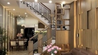🔥NGỘP NGỘP NGỘP! Bán căn Trương Quốc Dung, Phú Nhuận | 44,2m2 | SHR