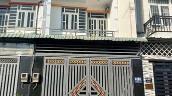 Chủ bán nhà phường Hiệp Bình Phước, Giá 2tỷ380 HXH 5m, 4PN (SHR)