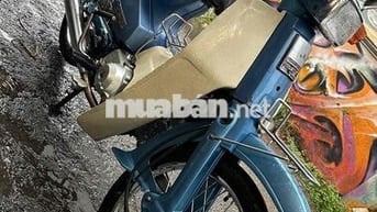 cub 50cc 4 số có đề