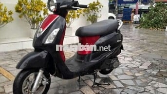 Xe alizabet giấy tờ đầy đủ