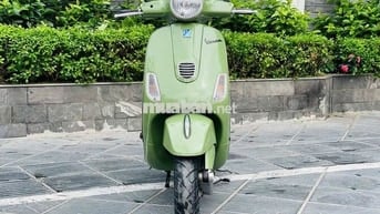 VESPA 125 3VIE NGUYÊN BẢN XE CHÍNH CHỦ