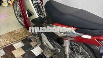 Honda wave s 2008