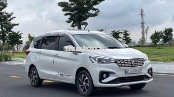 Suzuki Ertiga 2020 Sport 1.5 AT - 51000 km