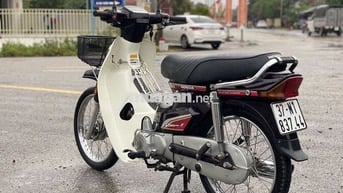 Bán xe dream thái nguyên zin