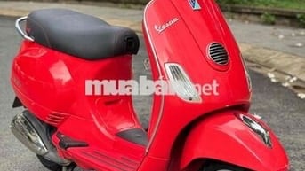 💥Vespa LX125ie đời 2011 có Fi phun xăng nguyên zin