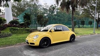 Volkswagen Beetle 2009 - 88000 km