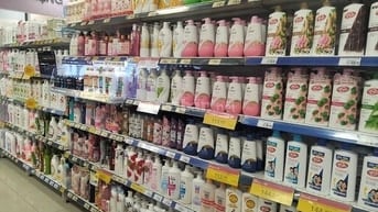 CỬA HÀNG CẦN TUYỂN GẤP 3 NAM/ NỮ PHỤ BÁN HÀNG, 1 TẠP VỤ