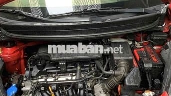 Kia Morning 2015 S 1.25 AT - 56000 km