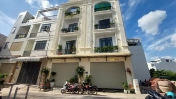 Bán đất nền Bình Tân Chính Chủ