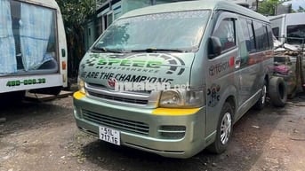 6 chỗ 2008 máy dầu bao hạ 3 chỗ nếu muốn.