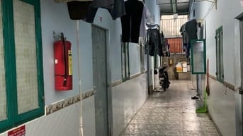 Bán dãy nhà trọ gồm 10 căn. Giá có thương lượng 