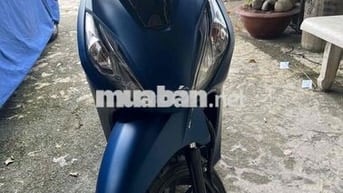 Honda Vision đăng ký 2023 tất cả còn zin nguyên